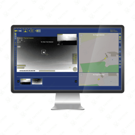  VSD Display Application