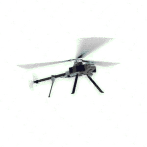 Small UAS (SUAS)
