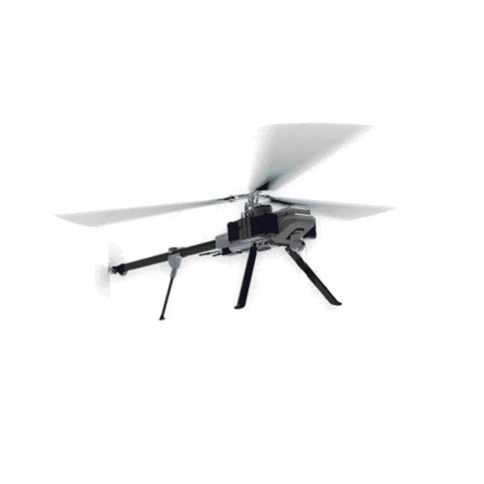 Small UAS (SUAS)