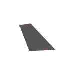 Vertical Stabilizer for Aircraft