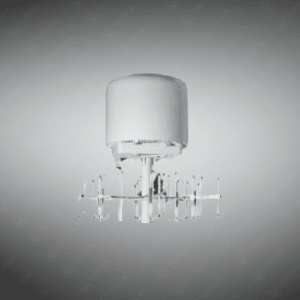 5 Km UAVs Detection and Counteract Radar