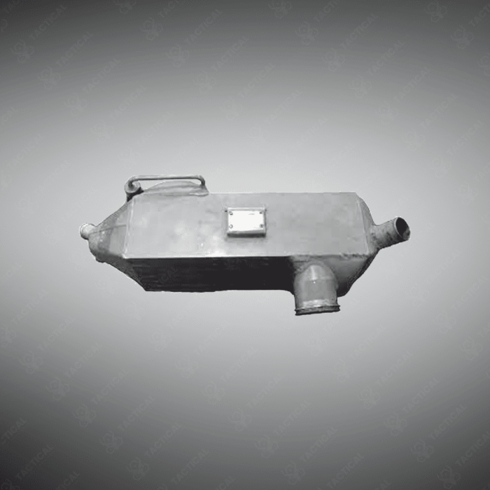 Heat Exchanger
