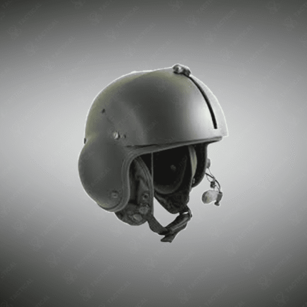 Comm. Flight Helmet