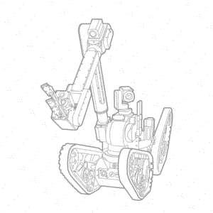 Uncrewed Ground Vehicles (UGV)