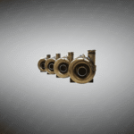 Turbine Cooling for Aircraft