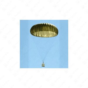 G-12 Cargo Parachute Assembly