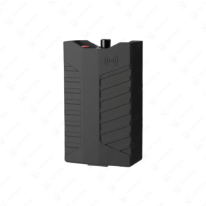 Wearable Drone Detector