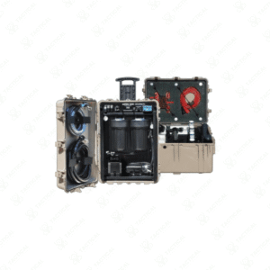 Freshwater Man Portable Purifier