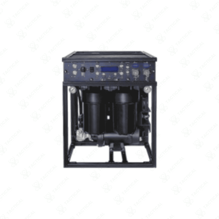 Seawater to Fresh Purifier Case