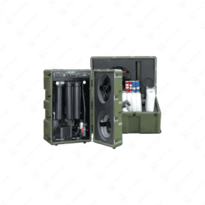 Freshwater Man Portable Purifier