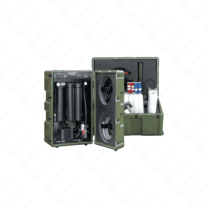 Freshwater Man Portable Purifier