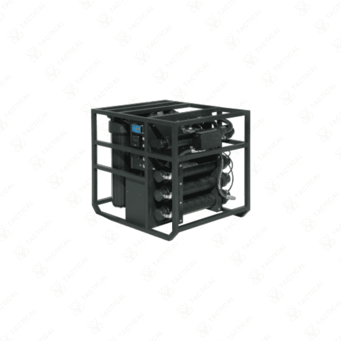 Seawater to Fresh Purifier Case