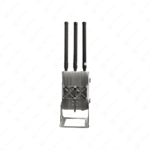 3 Bands Anti-FPV Fixed Device Suppressor