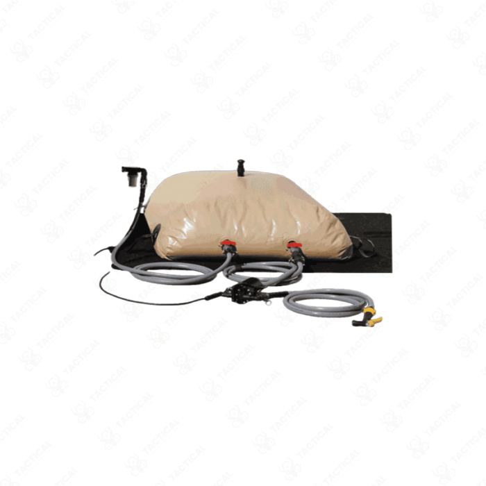 150 Gallon Potable Water Bladder