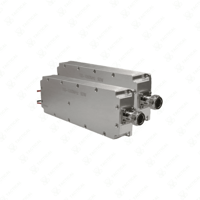 Lora Anti UAV Power Amplifier Module