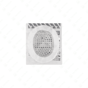 Aluminum Tactical Medical Ophthalmic Eyes Shield