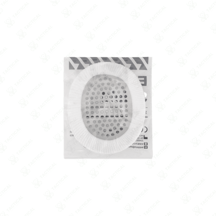 Aluminum Tactical Medical Ophthalmic Eyes Shield
