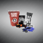 Bleeding Control Kit by SAM Medical