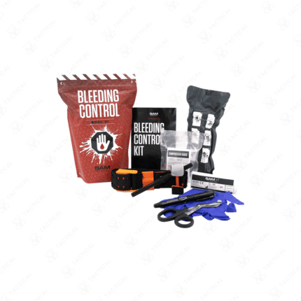 Bleeding Control Kit by SAM Medical