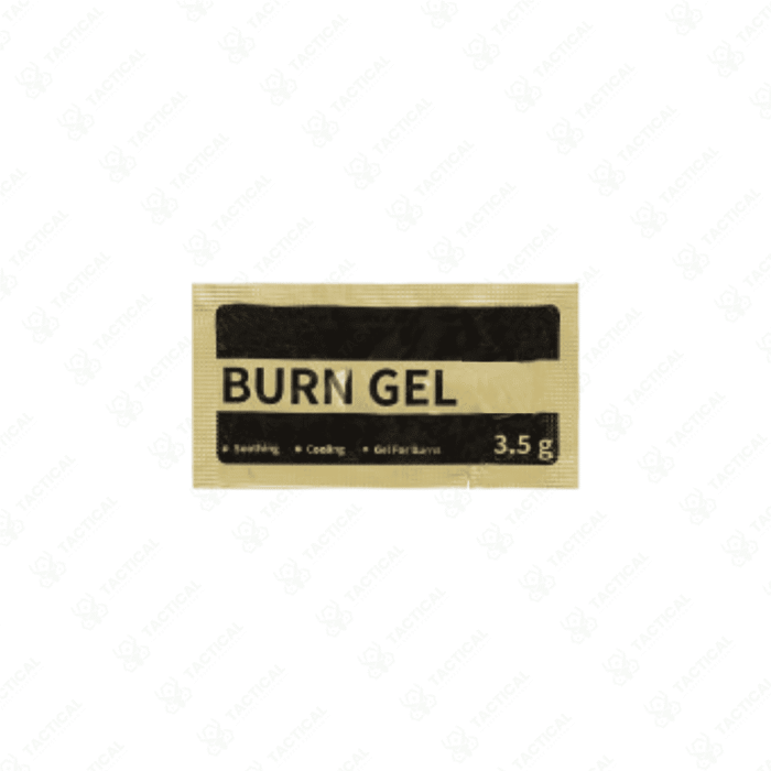 Burn Gel