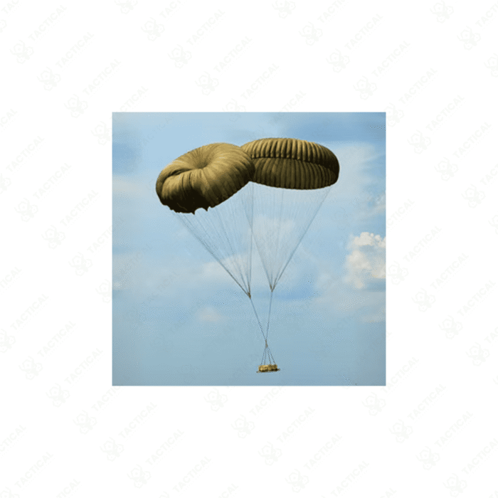 Military Cargo Parachutes