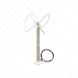 Clover Leaf Antenna