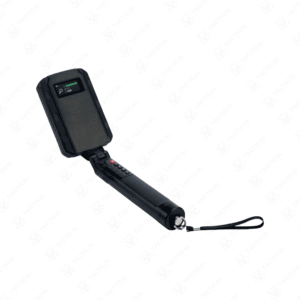 Compact Nonlinear Junction Detector