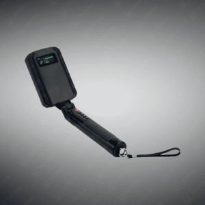 Compact Nonlinear Junction Detector