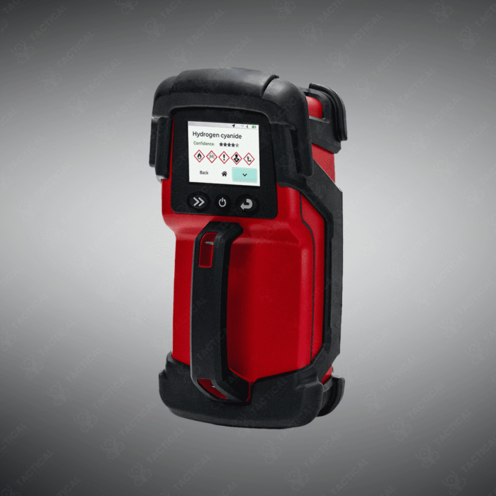 Handheld Gas Detector-XplorIR