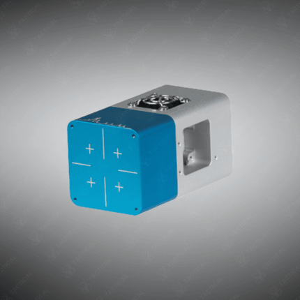 Custom Integrable CZT Module