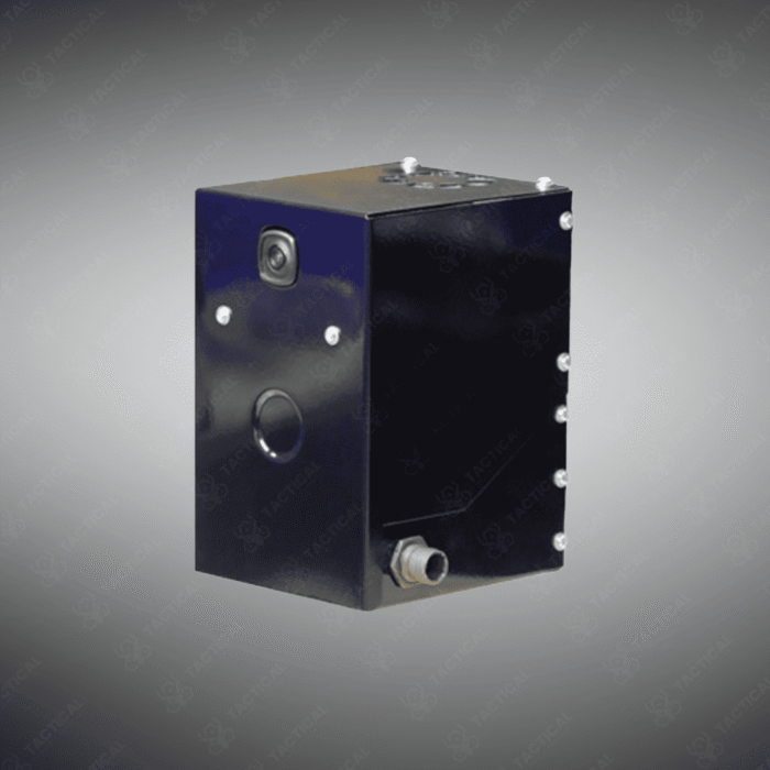 Ruggedized Integrable Detector Module