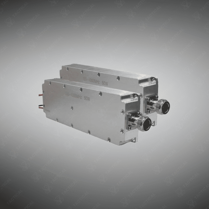 Lora Anti UAV Power Amplifier Module