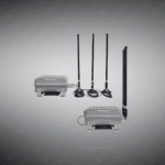 Magnetic Mount Vehicle FPV