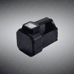 Electronic Audio Detector