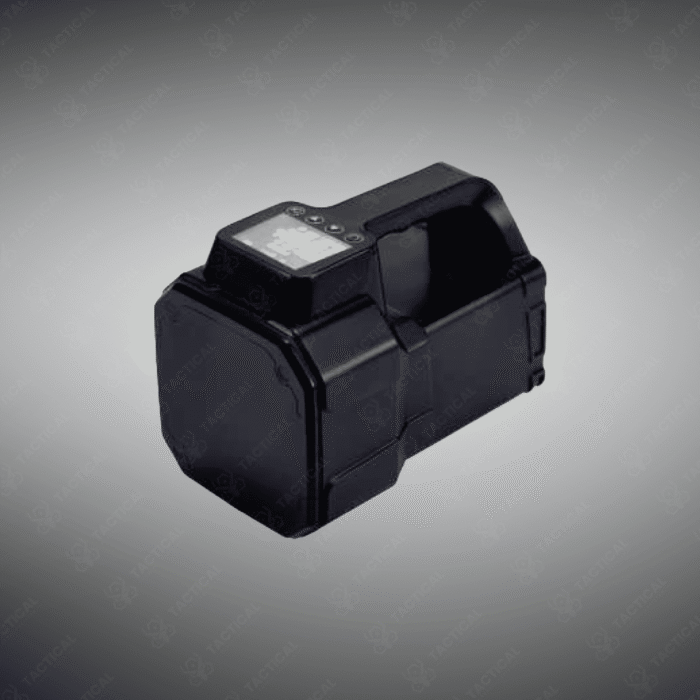 Electronic Audio Detector