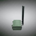 Magnetic Mount Vehicle FPV