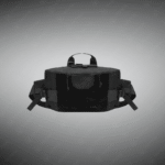 Tactical Medical Waist Bag