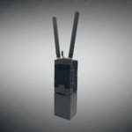 MIMO Mesh Handheld Radio