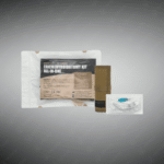 Cricothyroidotomy All-in-one Kit