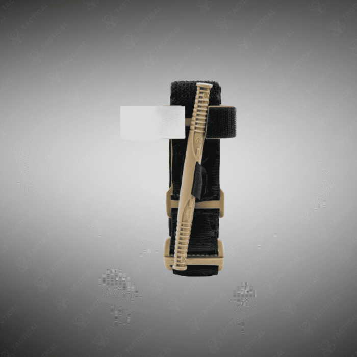 Tourniquet (Plastic and Aluminum)