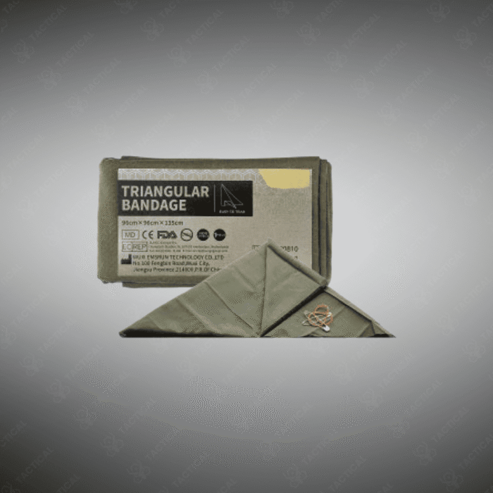 Triangular Bandage