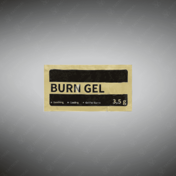 Burn Gel
