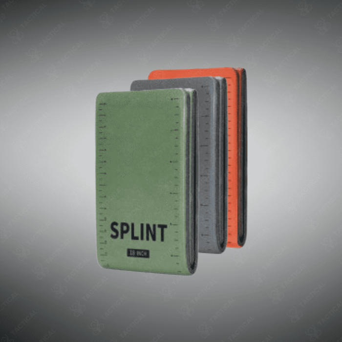 Medical SAM Splint