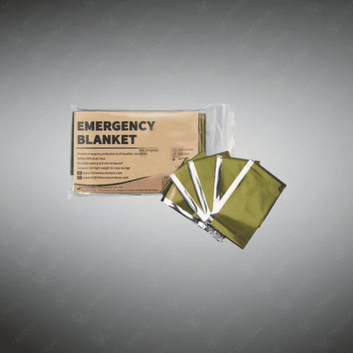 Emergency Blanketv