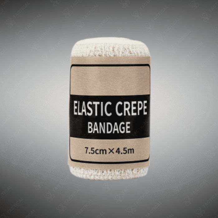 Elastic Crepe Bandage