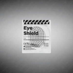 Aluminum Alloy Eye Shield