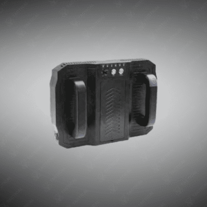 Portable Counter-FPV Shield
