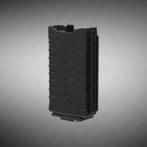 Wearable Drone Detector & Jammer