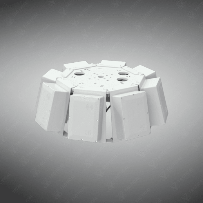 Perimeter Drone Detection Device