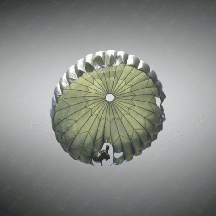 Personnel Parachute System